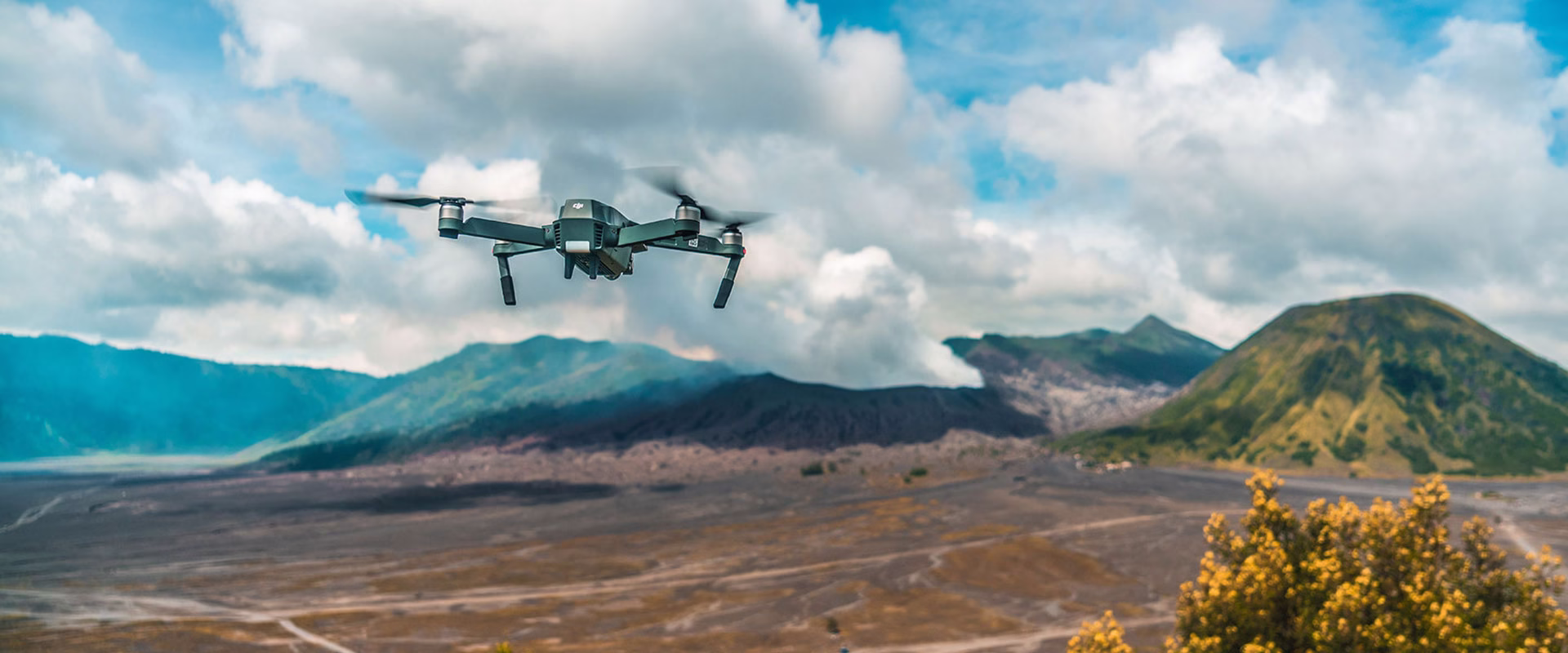 Afyonkarahisar Drone Çekimi | Profesyonel Hava Görüntüleme ve Video Hizmeti
