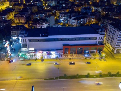 denizli-pekdemir-avm-drone-cekimi